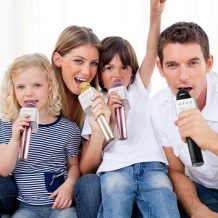 Ideas of Fun-filled Karaoke Birthday Party at Home
